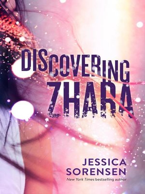 cover image of Discovering Zhara